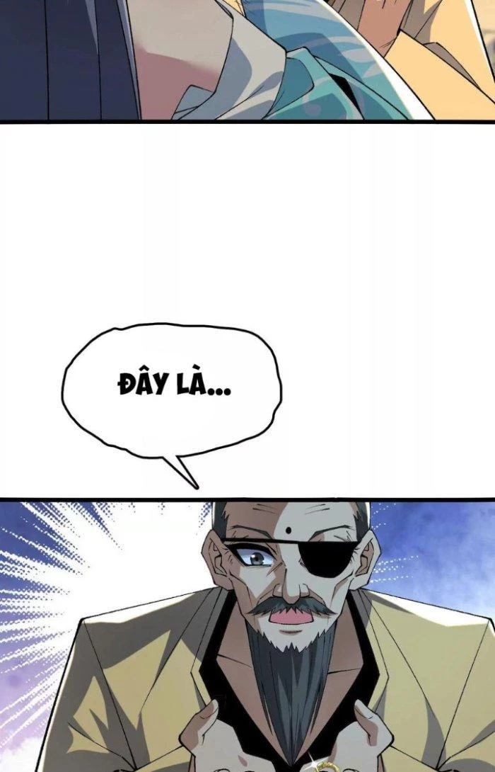 Tiến Hóa Đi, Caterpie Chapter 28 - 52