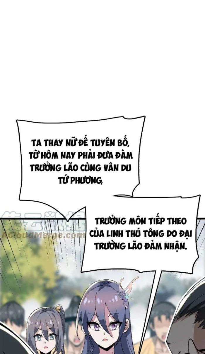 Tiến Hóa Đi, Caterpie Chapter 28 - 55