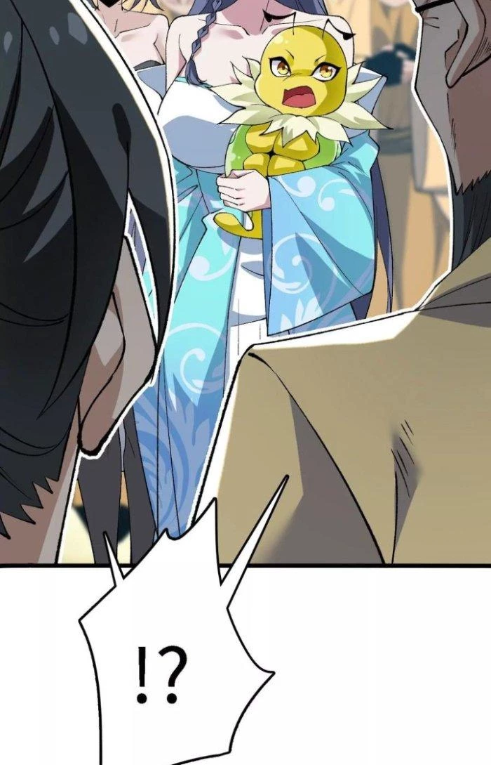 Tiến Hóa Đi, Caterpie Chapter 28 - 56