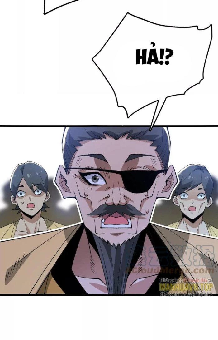 Tiến Hóa Đi, Caterpie Chapter 28 - 57