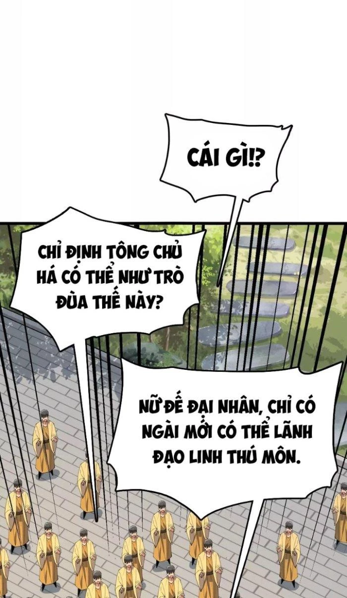 Tiến Hóa Đi, Caterpie Chapter 28 - 58