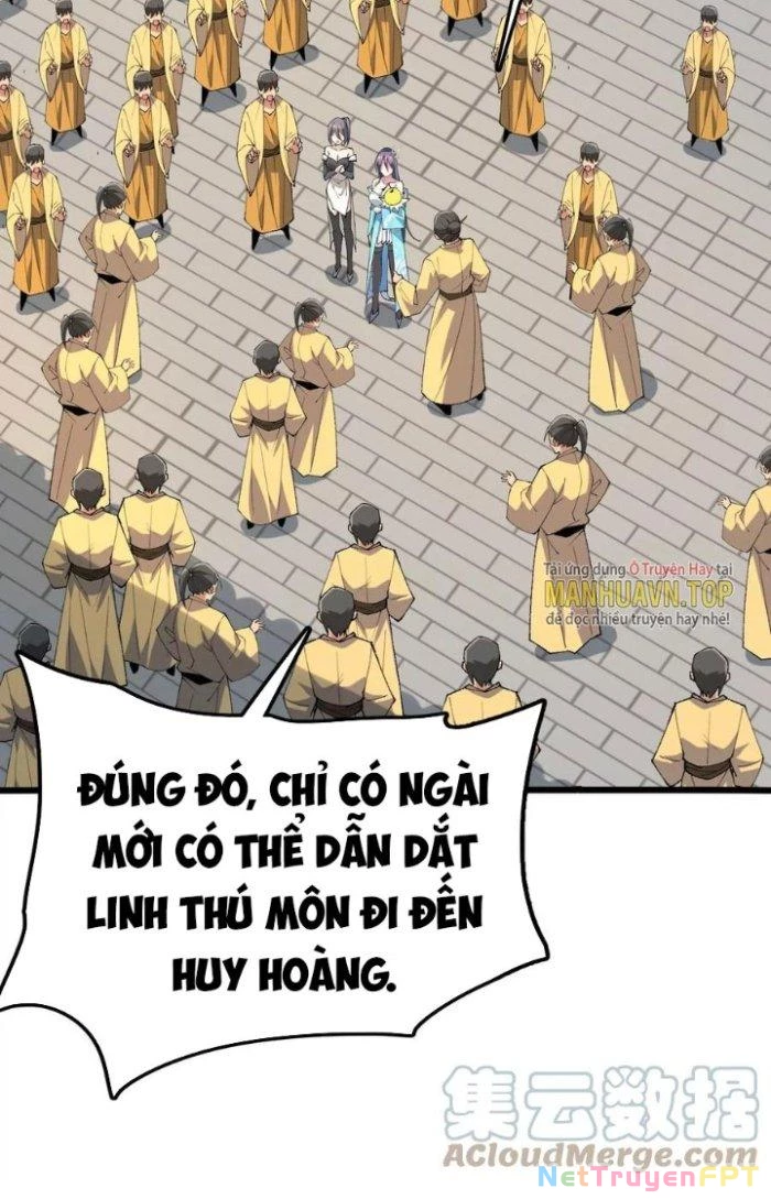 Tiến Hóa Đi, Caterpie Chapter 28 - 59