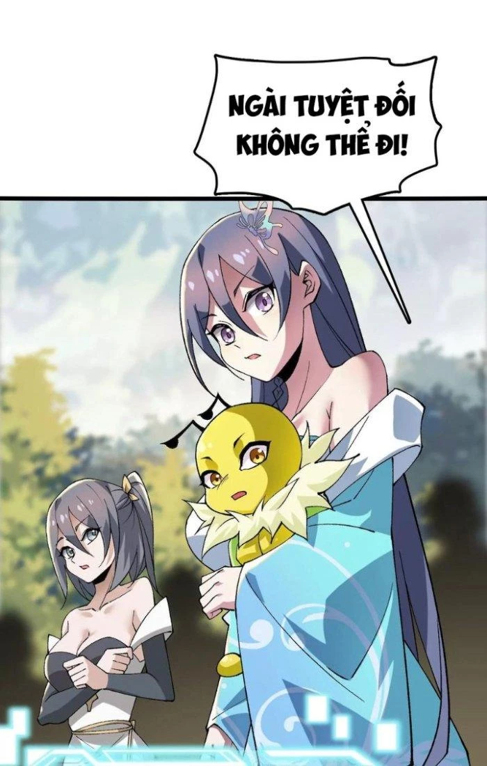 Tiến Hóa Đi, Caterpie Chapter 28 - 60