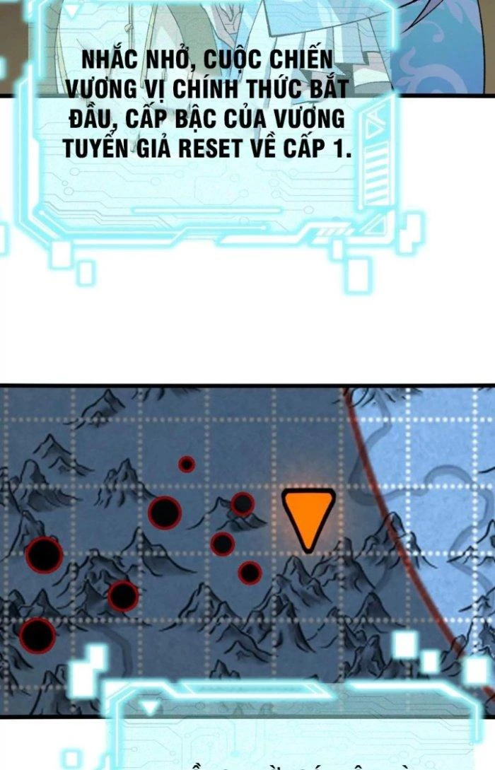 Tiến Hóa Đi, Caterpie Chapter 28 - 61