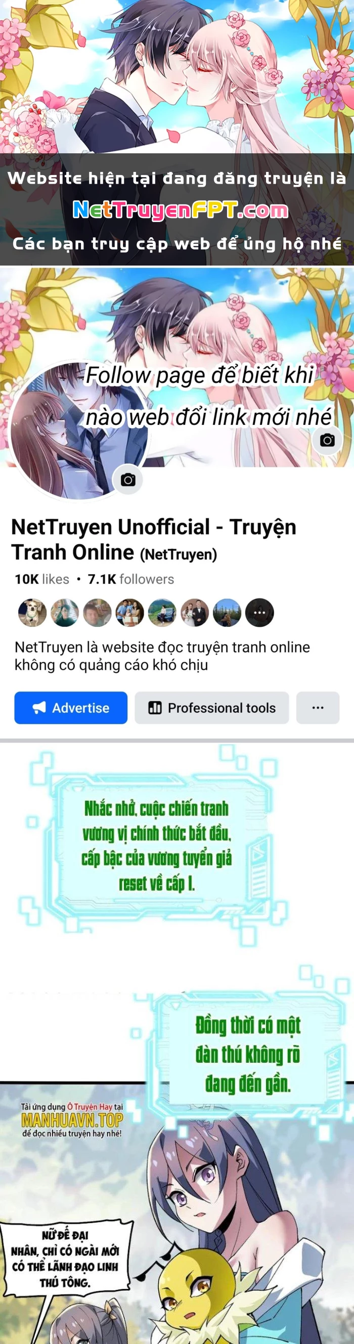 Tiến Hóa Đi, Caterpie Chapter 29 - 1