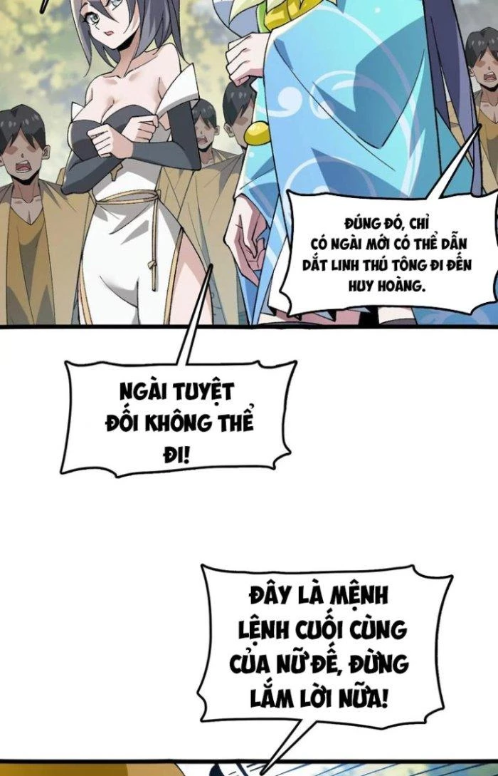 Tiến Hóa Đi, Caterpie Chapter 29 - 2