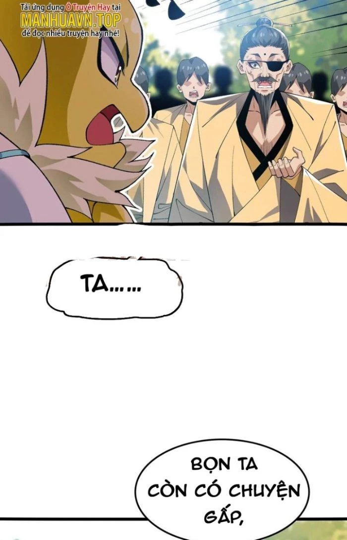 Tiến Hóa Đi, Caterpie Chapter 29 - 3