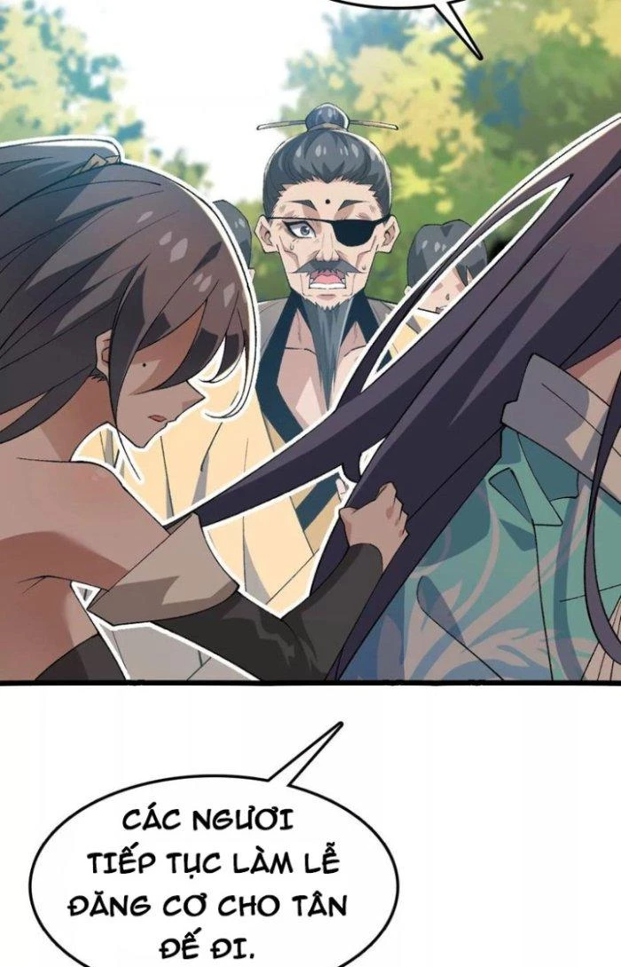 Tiến Hóa Đi, Caterpie Chapter 29 - 4