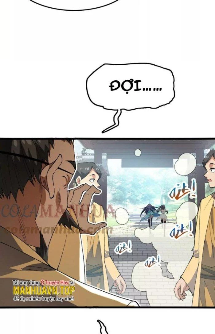 Tiến Hóa Đi, Caterpie Chapter 29 - 5