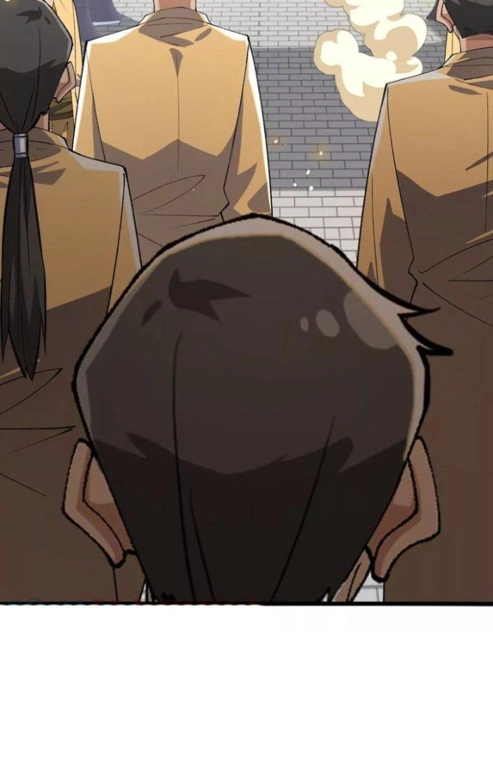 Tiến Hóa Đi, Caterpie Chapter 29 - 7