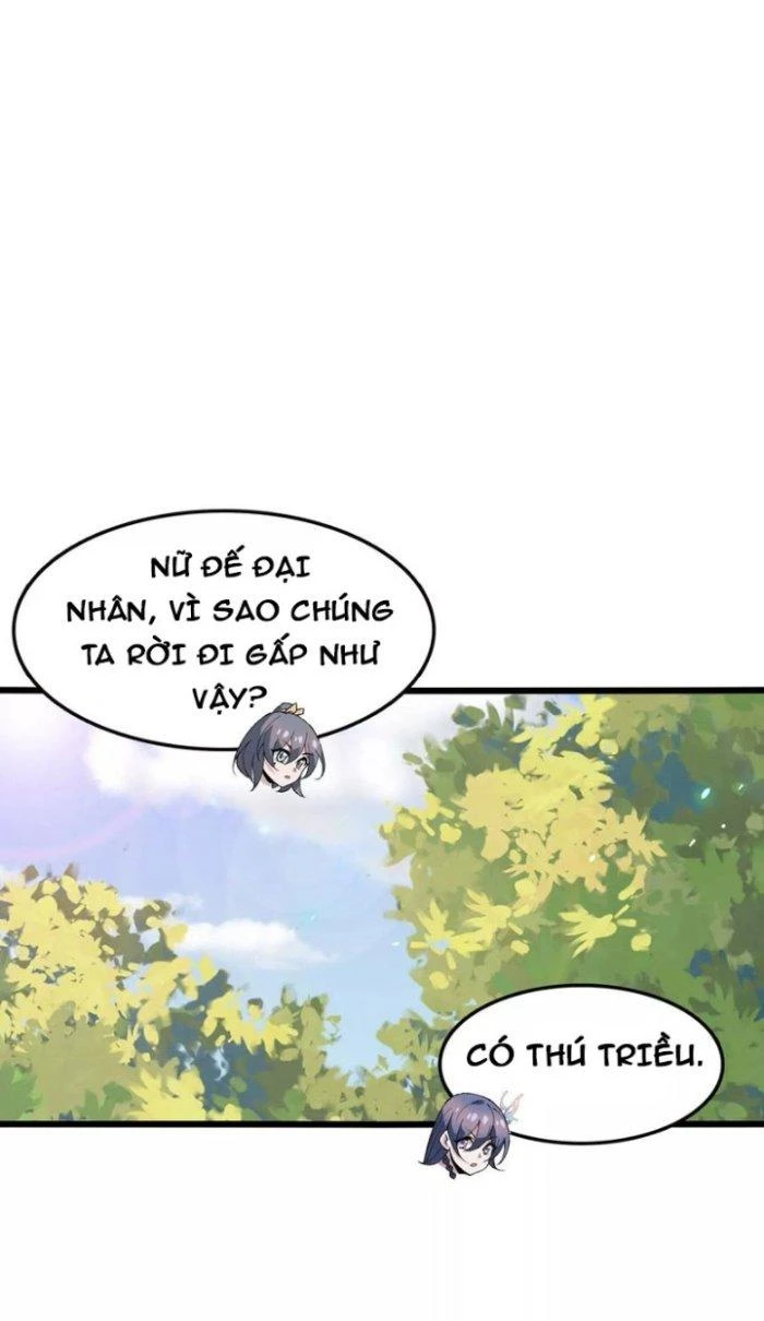 Tiến Hóa Đi, Caterpie Chapter 29 - 8