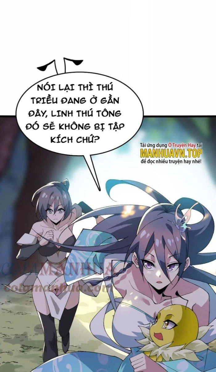 Tiến Hóa Đi, Caterpie Chapter 29 - 9