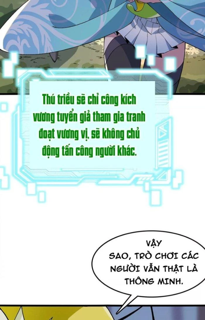 Tiến Hóa Đi, Caterpie Chapter 29 - 10