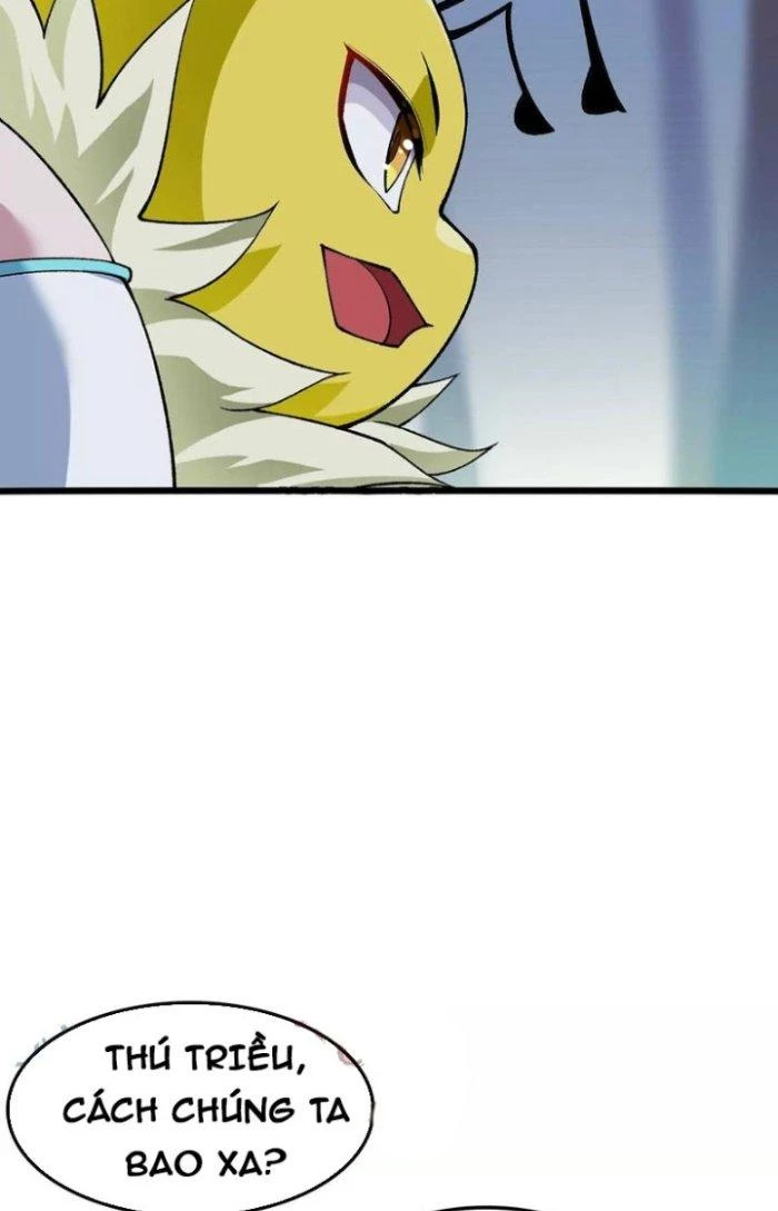 Tiến Hóa Đi, Caterpie Chapter 29 - 11