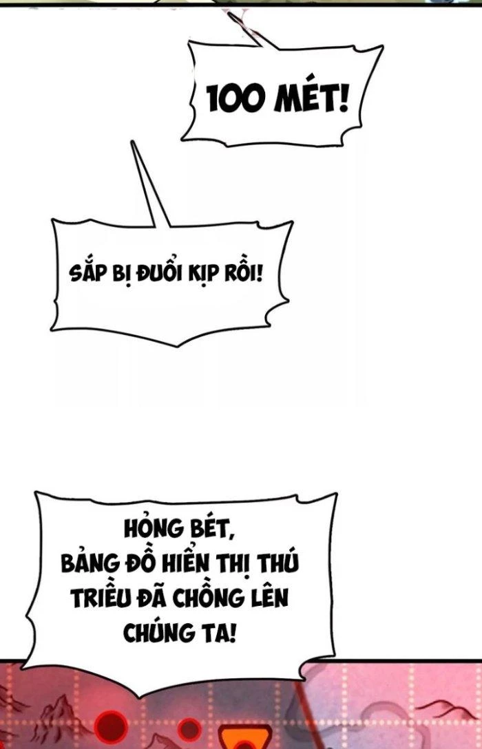 Tiến Hóa Đi, Caterpie Chapter 29 - 14