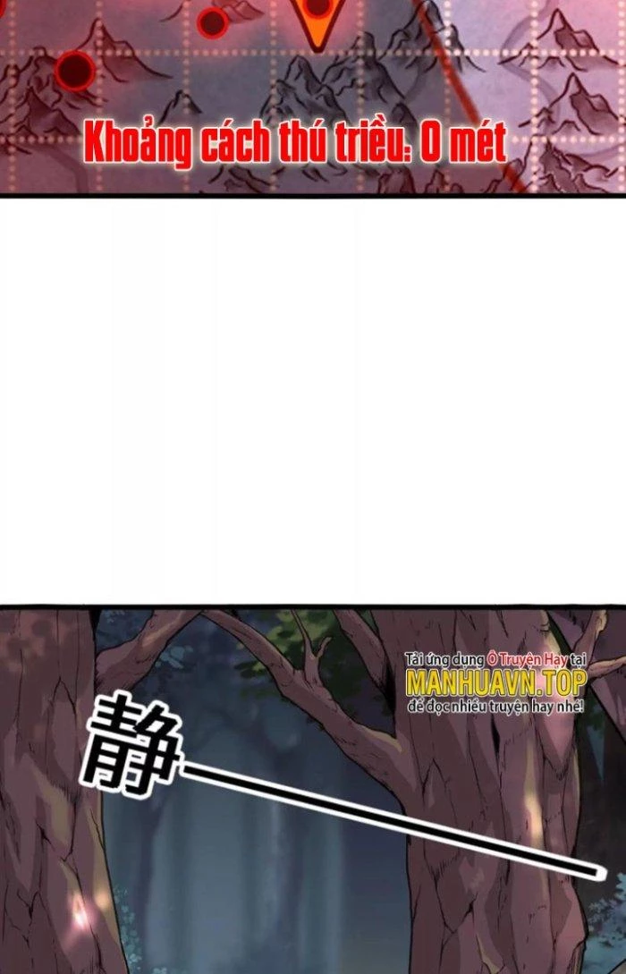 Tiến Hóa Đi, Caterpie Chapter 29 - 15