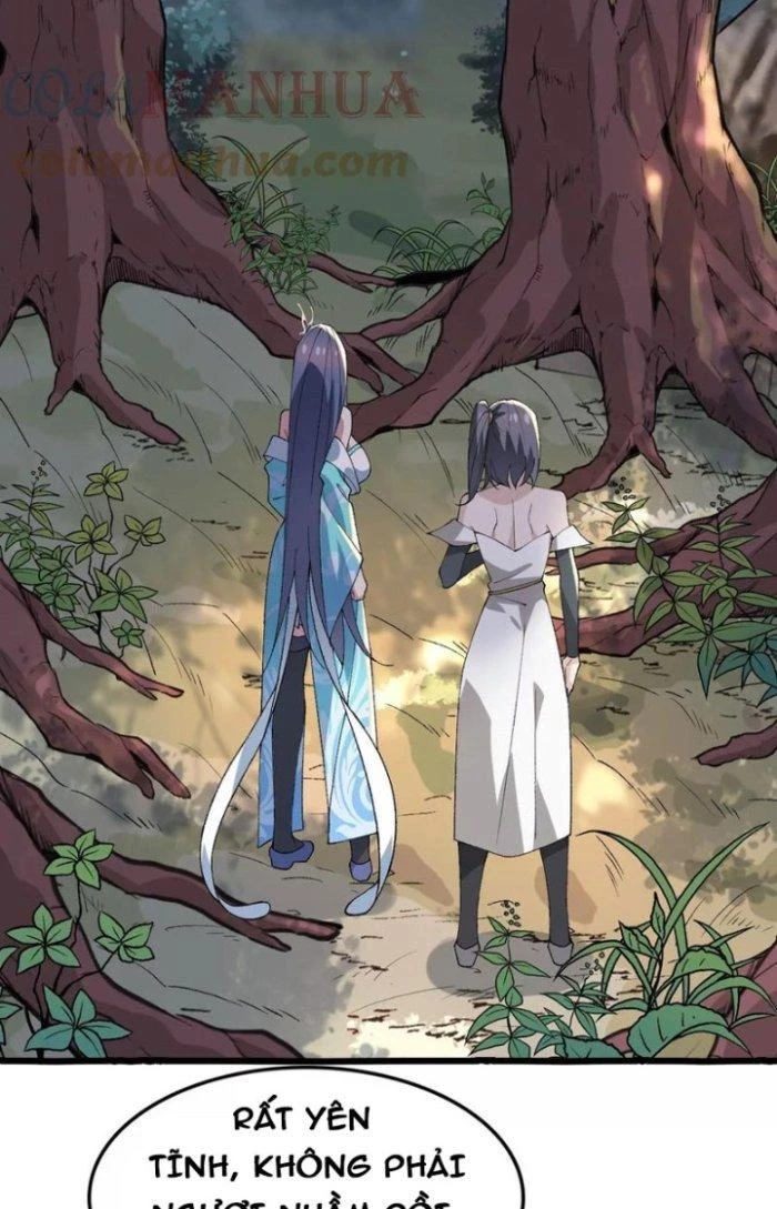 Tiến Hóa Đi, Caterpie Chapter 29 - 16