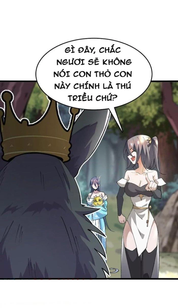 Tiến Hóa Đi, Caterpie Chapter 29 - 21