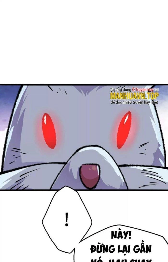 Tiến Hóa Đi, Caterpie Chapter 29 - 22