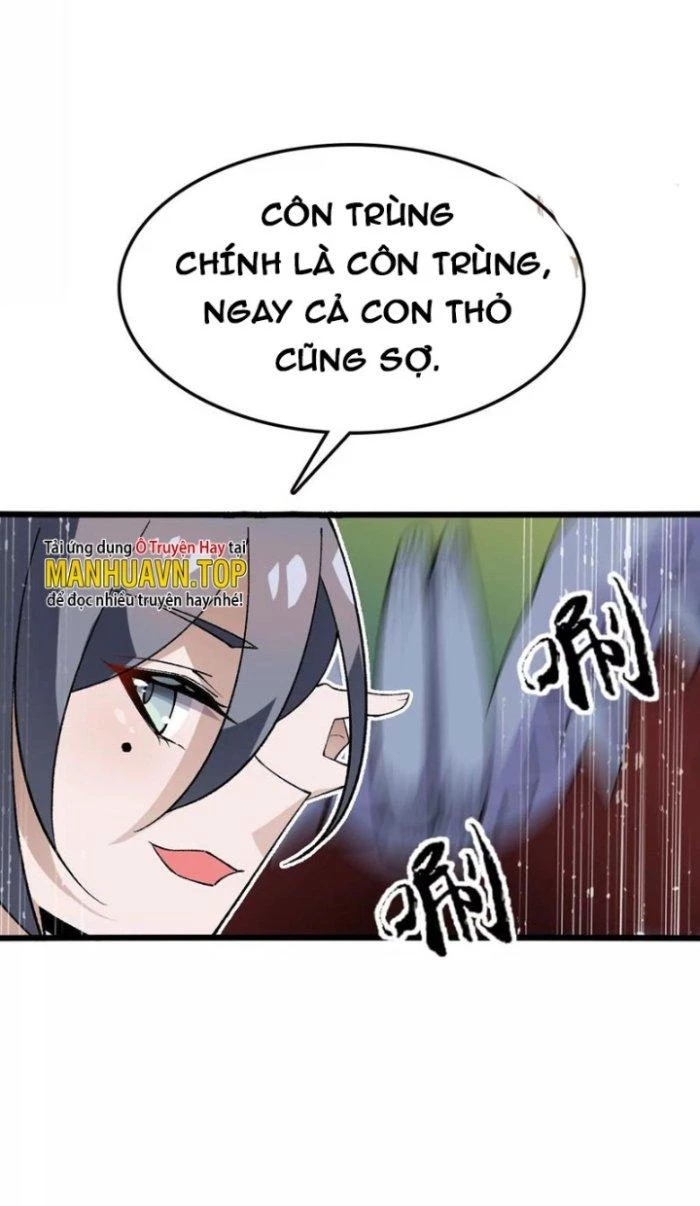 Tiến Hóa Đi, Caterpie Chapter 29 - 24