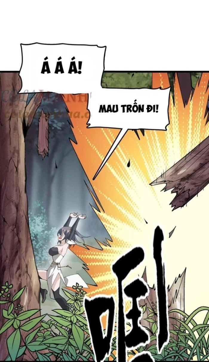 Tiến Hóa Đi, Caterpie Chapter 29 - 28