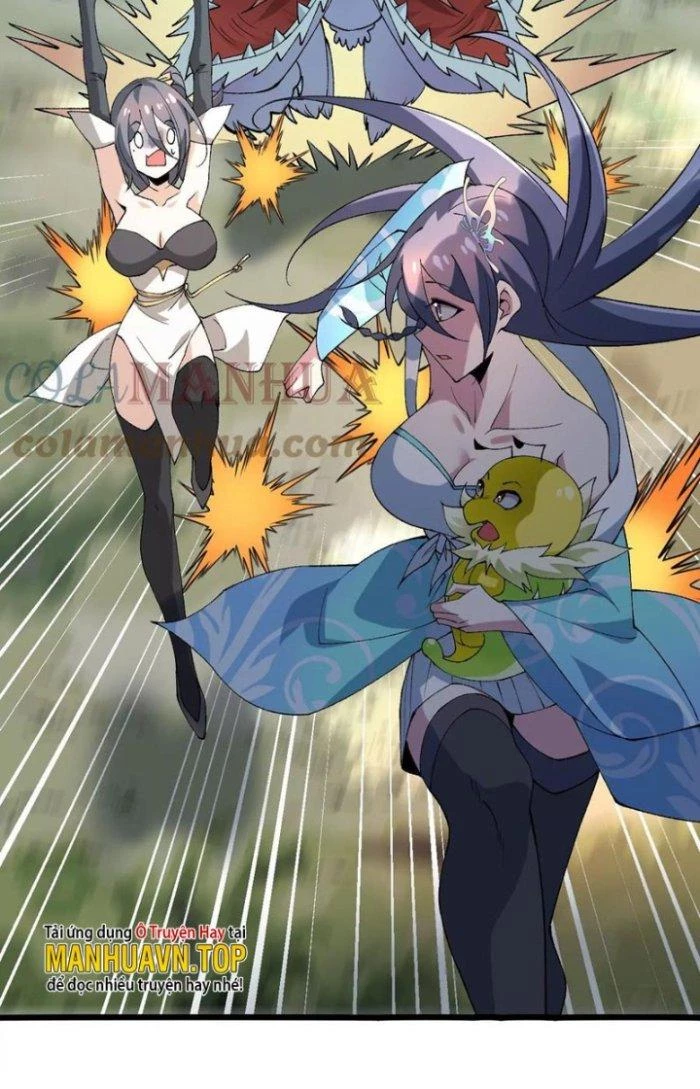 Tiến Hóa Đi, Caterpie Chapter 29 - 30