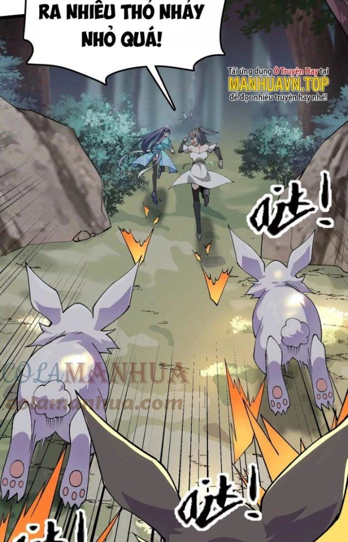 Tiến Hóa Đi, Caterpie Chapter 29 - 34