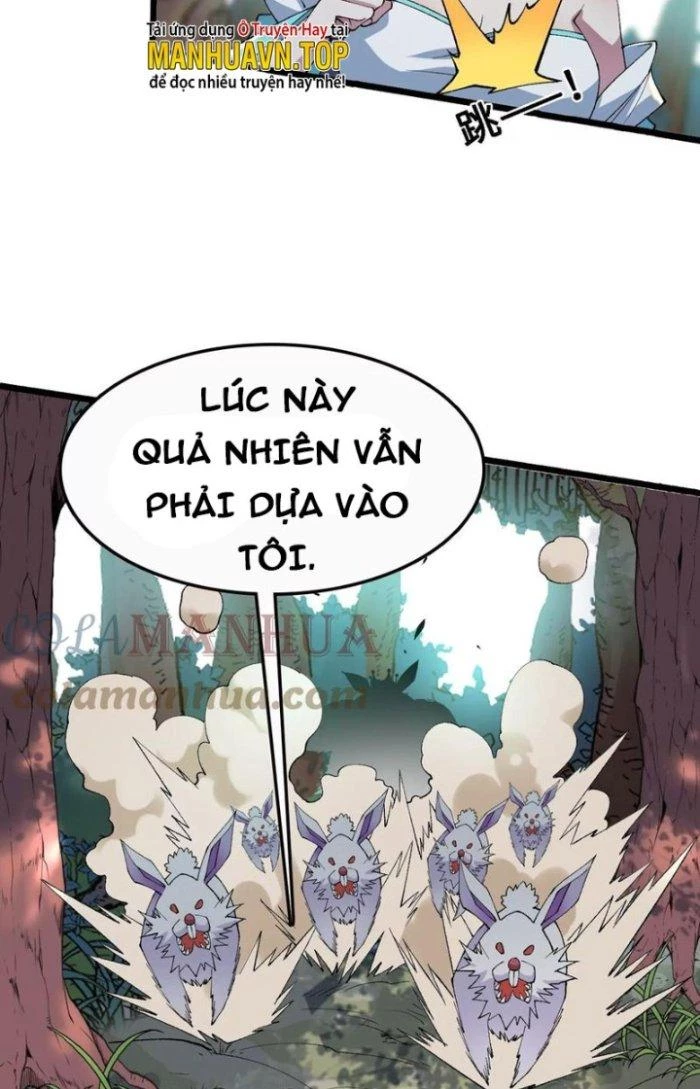 Tiến Hóa Đi, Caterpie Chapter 29 - 36