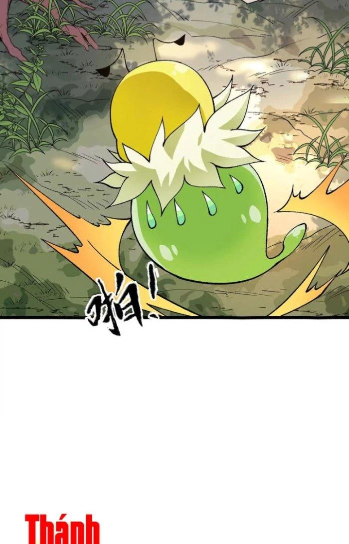 Tiến Hóa Đi, Caterpie Chapter 29 - 37