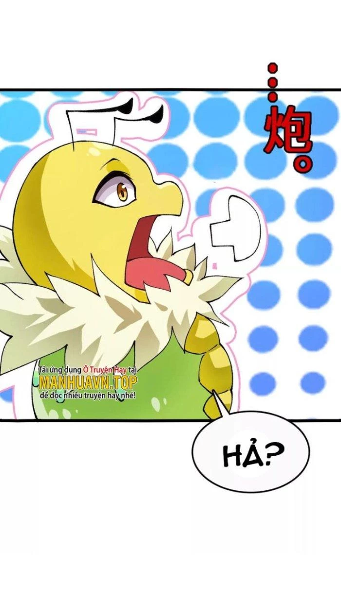 Tiến Hóa Đi, Caterpie Chapter 29 - 39