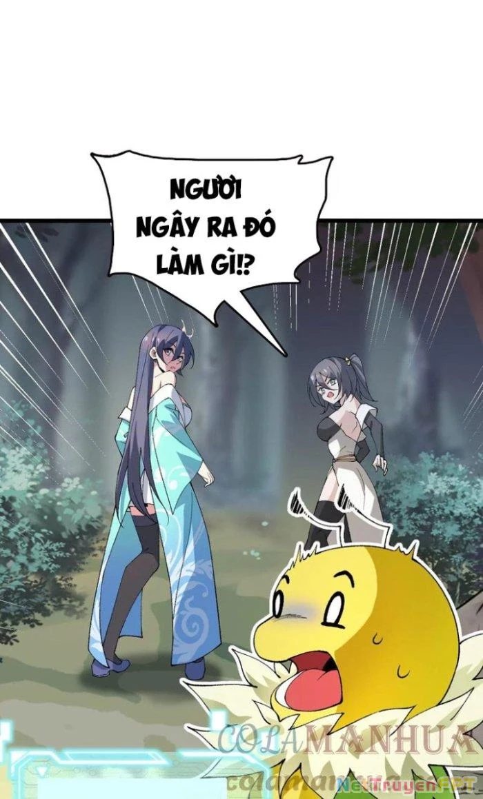 Tiến Hóa Đi, Caterpie Chapter 29 - 40