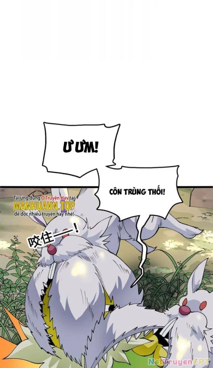 Tiến Hóa Đi, Caterpie Chapter 29 - 42