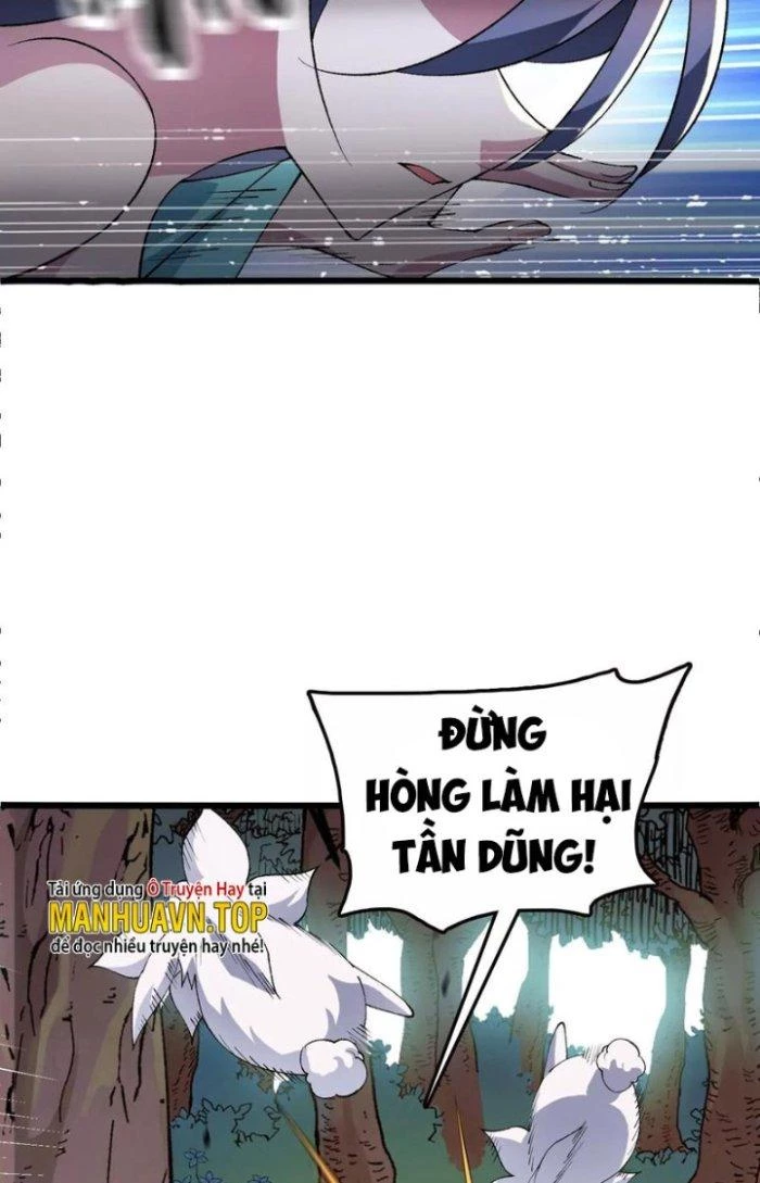 Tiến Hóa Đi, Caterpie Chapter 29 - 44