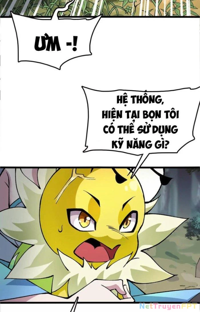 Tiến Hóa Đi, Caterpie Chapter 29 - 46