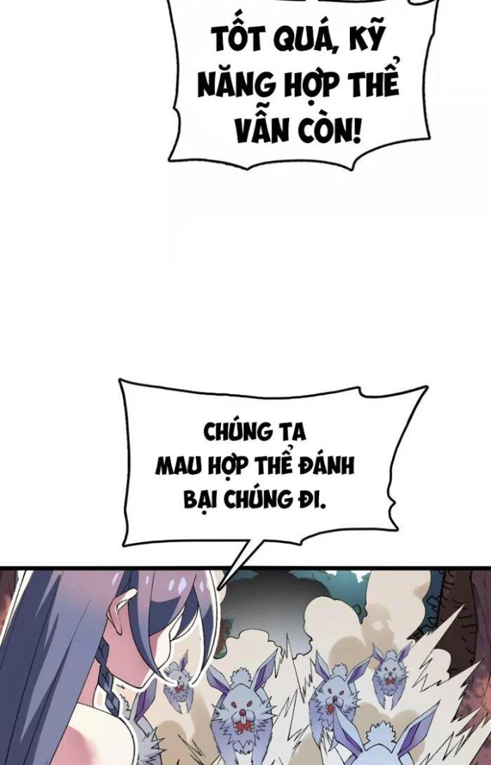 Tiến Hóa Đi, Caterpie Chapter 29 - 49