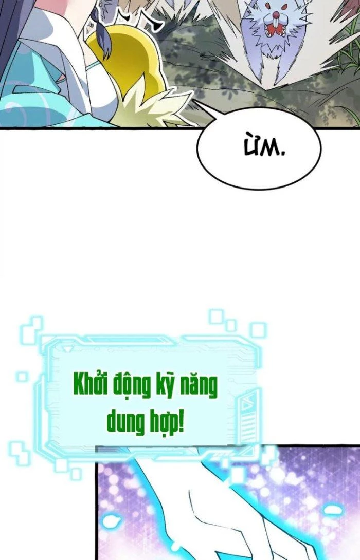 Tiến Hóa Đi, Caterpie Chapter 29 - 50
