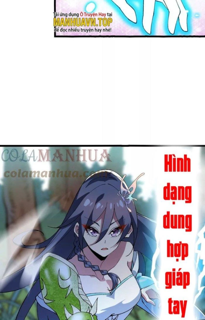 Tiến Hóa Đi, Caterpie Chapter 29 - 51