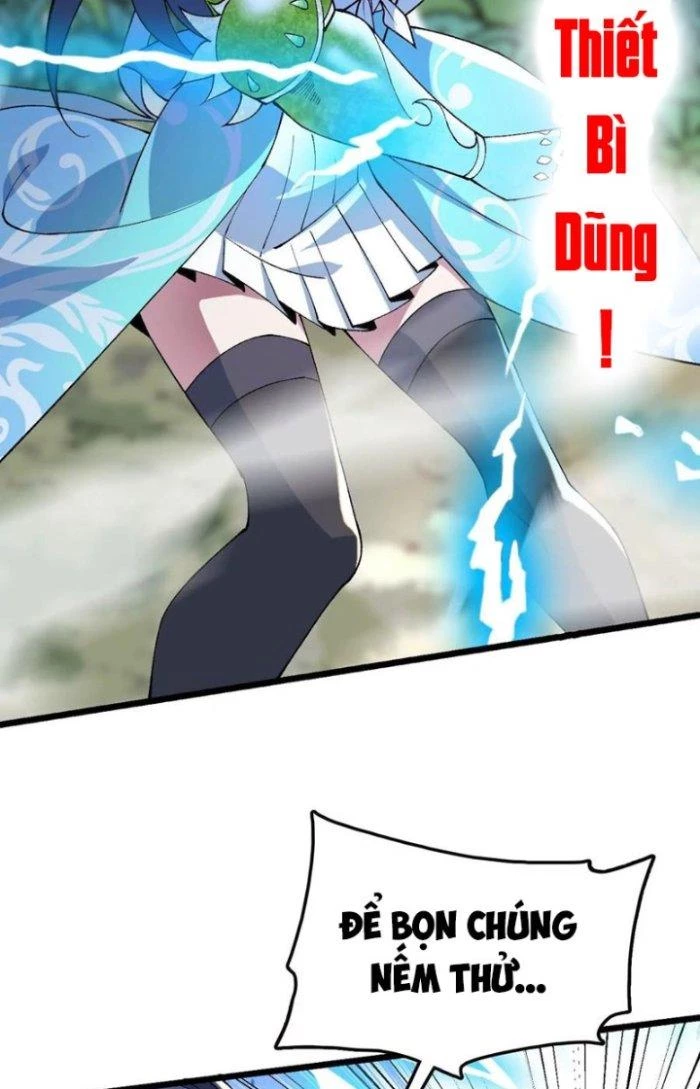 Tiến Hóa Đi, Caterpie Chapter 29 - 52