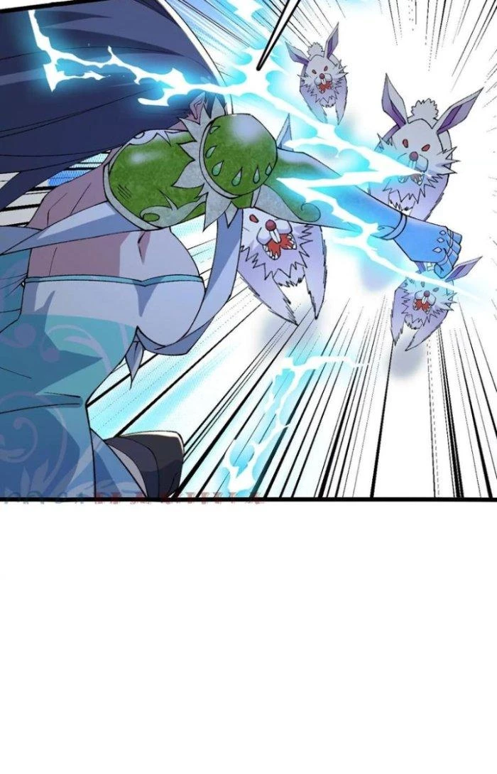 Tiến Hóa Đi, Caterpie Chapter 29 - 53