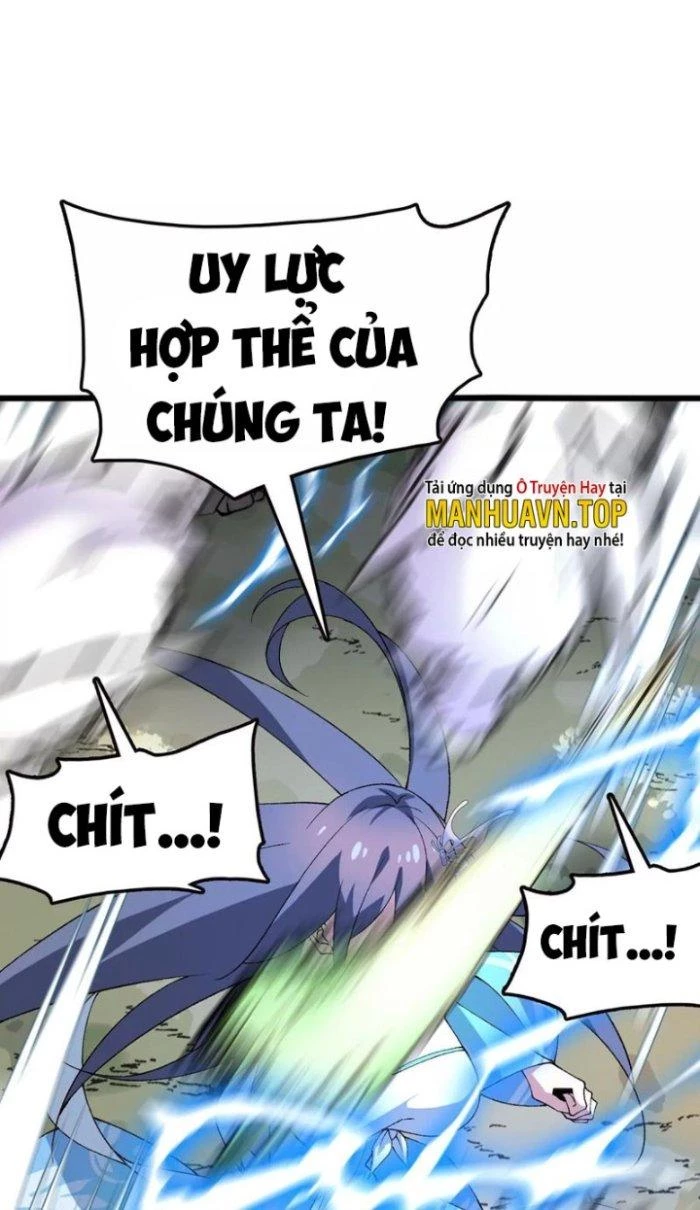 Tiến Hóa Đi, Caterpie Chapter 29 - 54