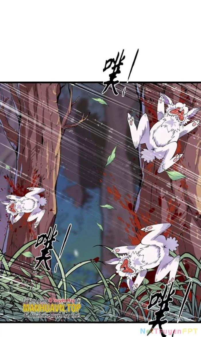 Tiến Hóa Đi, Caterpie Chapter 29 - 56