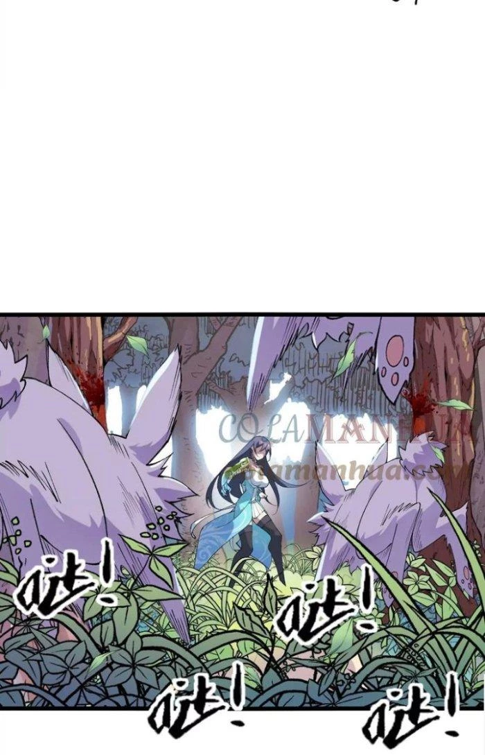 Tiến Hóa Đi, Caterpie Chapter 29 - 57