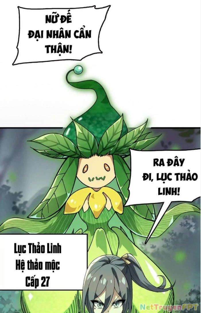 Tiến Hóa Đi, Caterpie Chapter 29 - 58