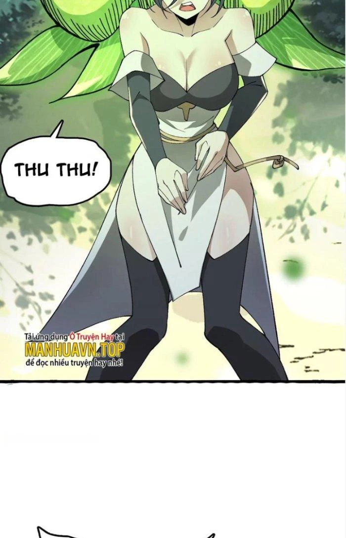 Tiến Hóa Đi, Caterpie Chapter 29 - 59