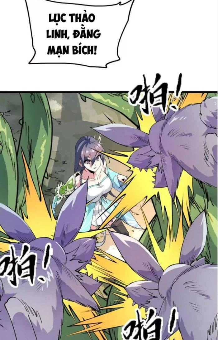 Tiến Hóa Đi, Caterpie Chapter 29 - 60