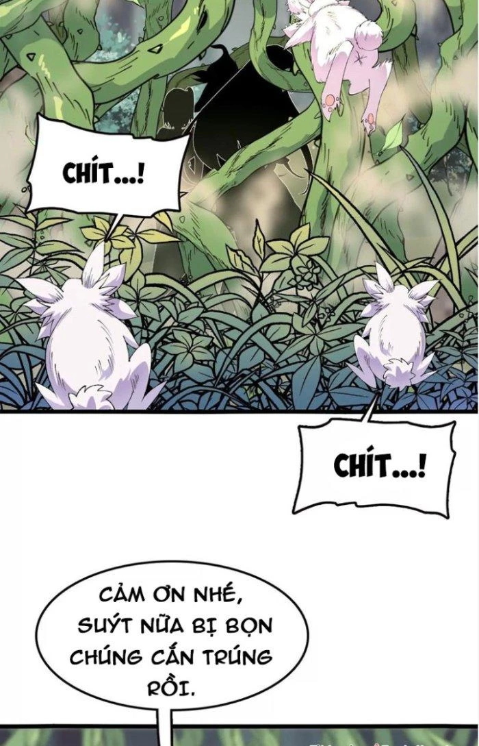 Tiến Hóa Đi, Caterpie Chapter 29 - 62