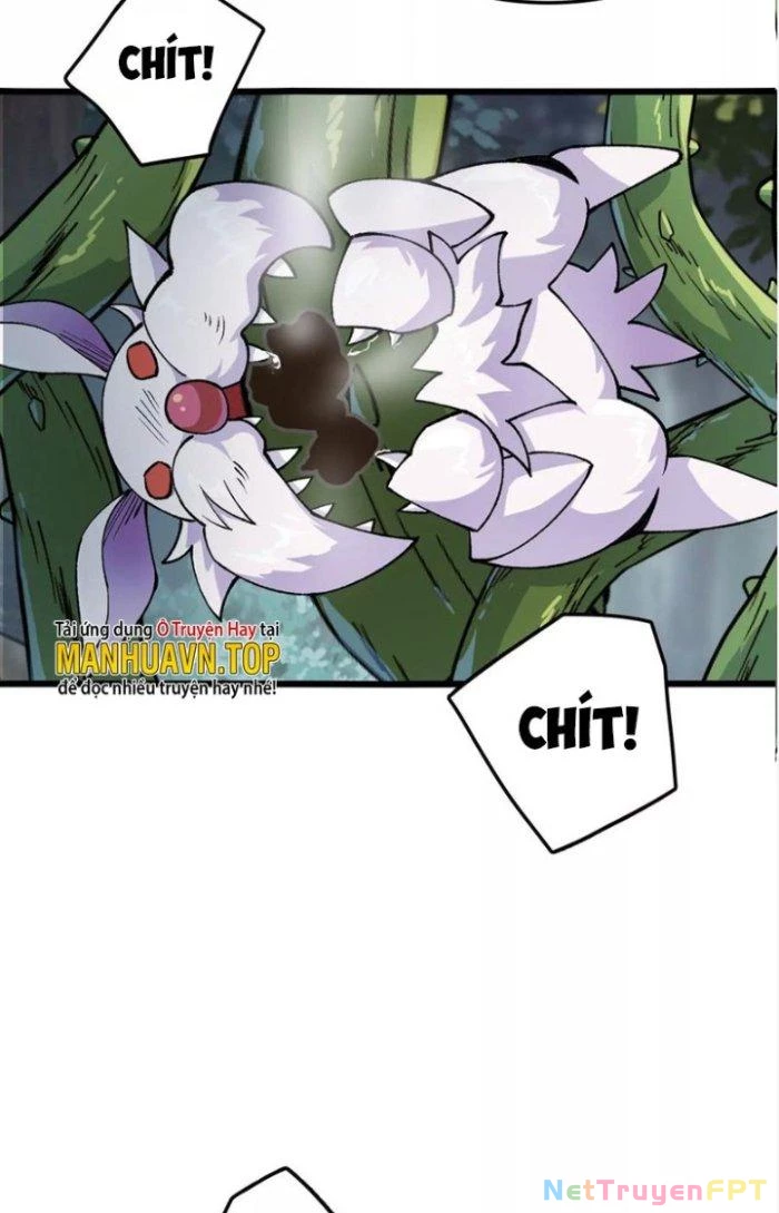 Tiến Hóa Đi, Caterpie Chapter 29 - 65