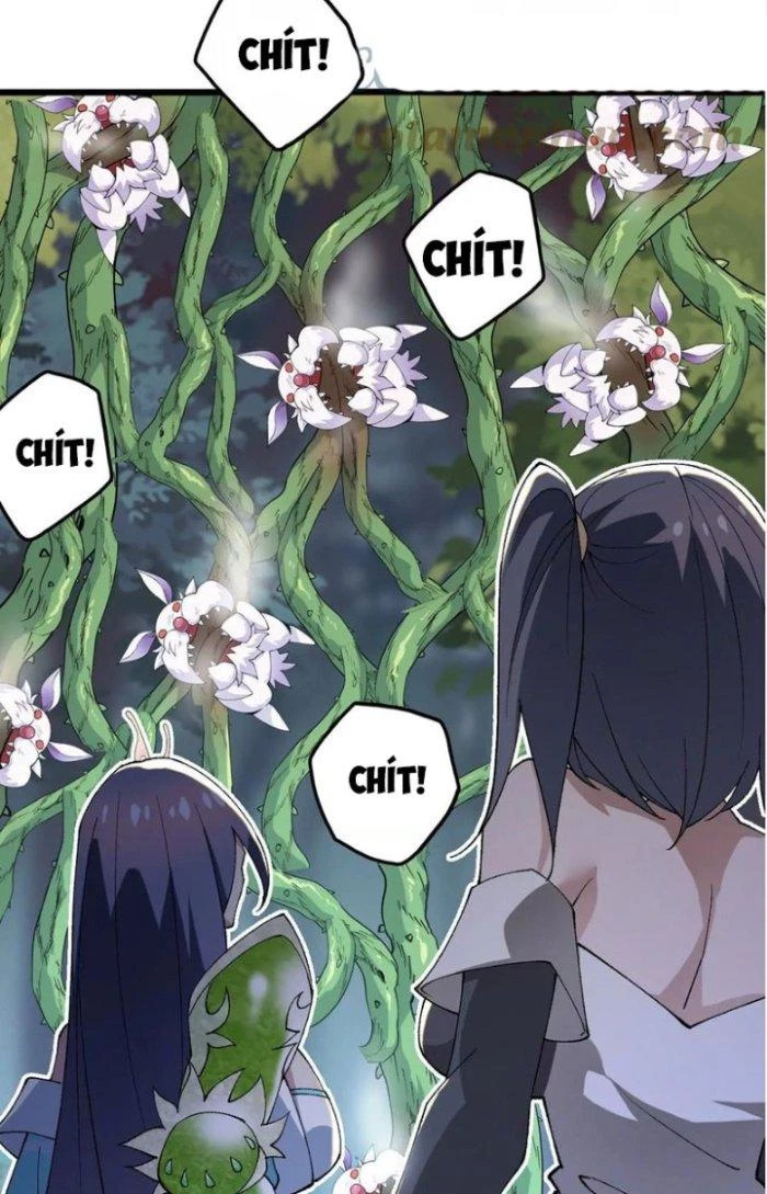 Tiến Hóa Đi, Caterpie Chapter 29 - 66