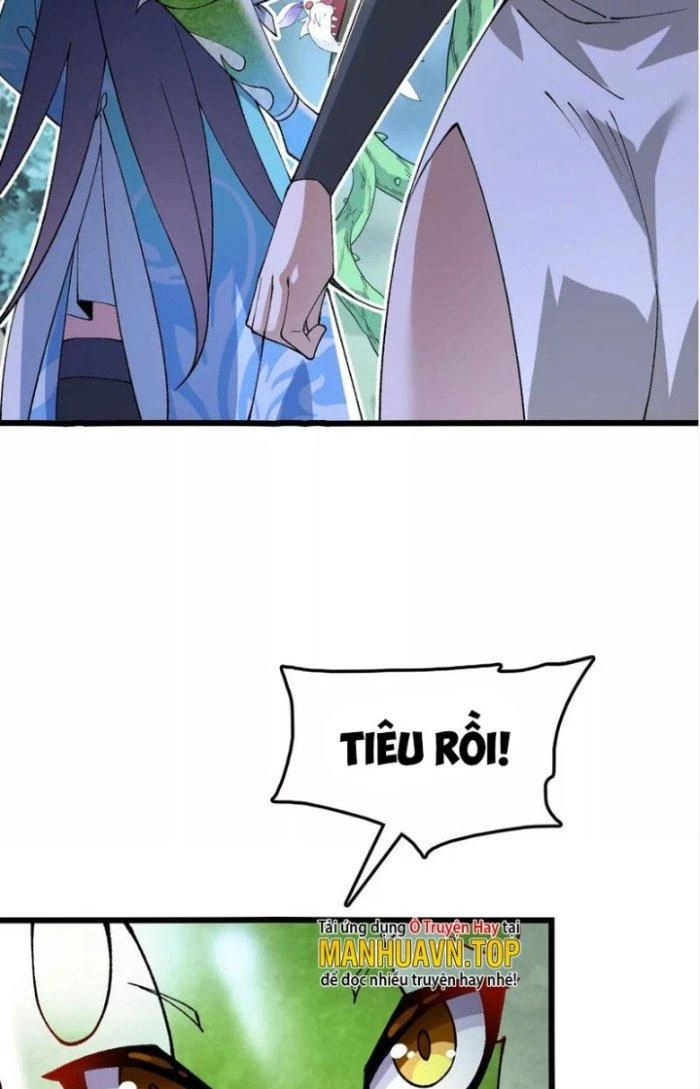 Tiến Hóa Đi, Caterpie Chapter 29 - 67