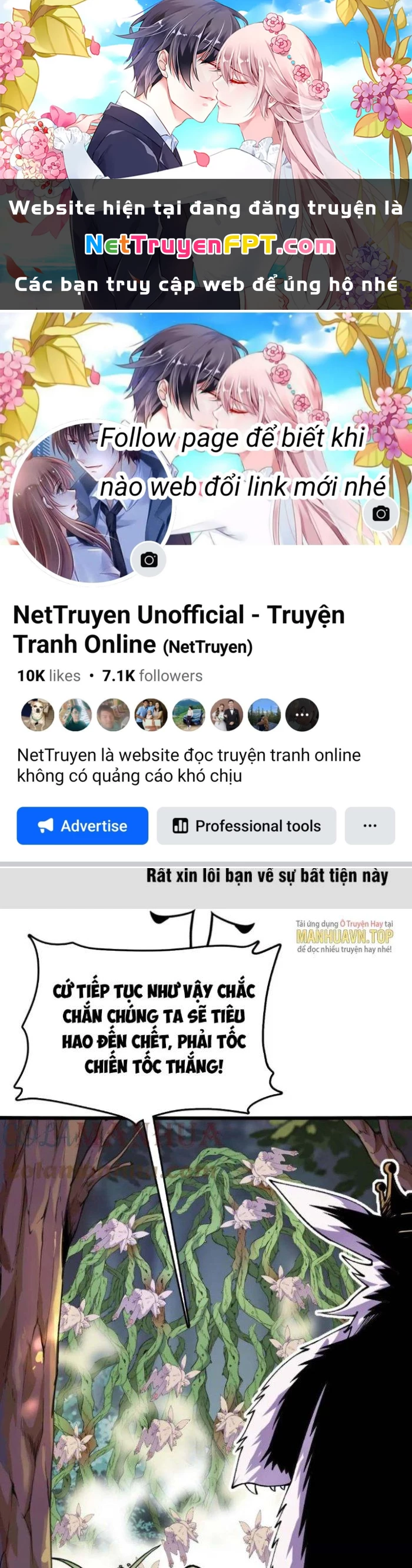 Tiến Hóa Đi, Caterpie Chapter 30 - 1